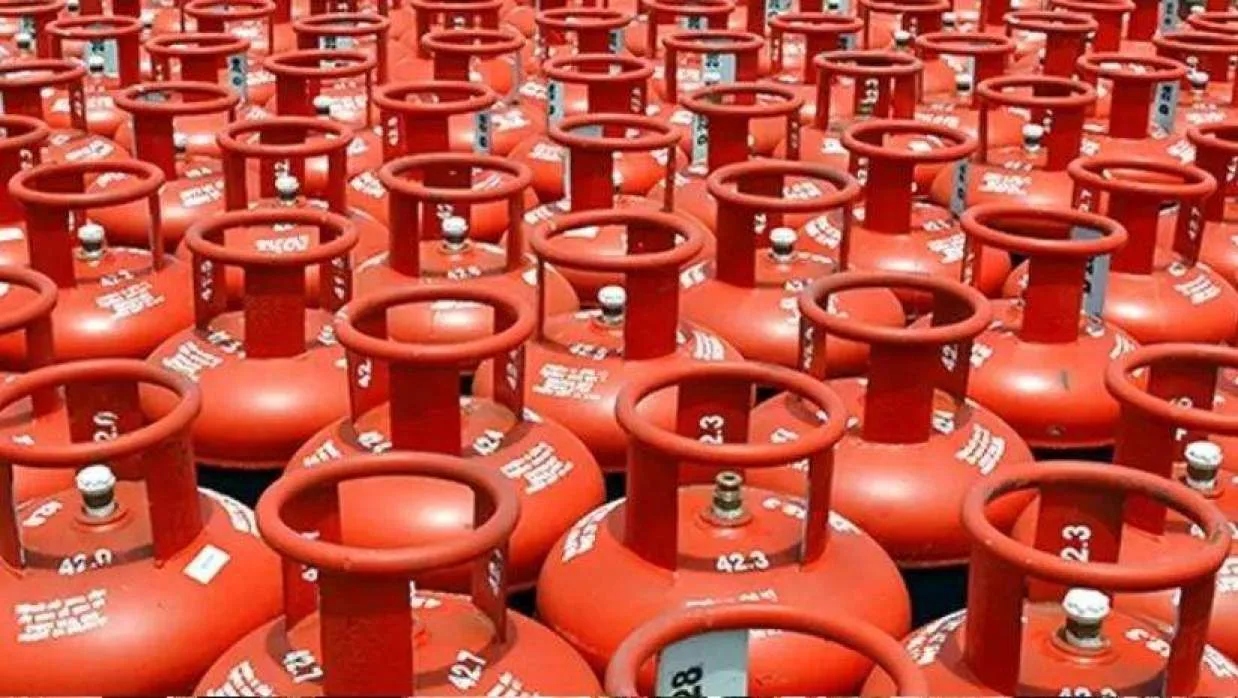 LPG Price Rises Again